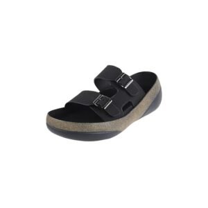 Mochi Men Modern Synthetic Comfortable Slip-on Sandal