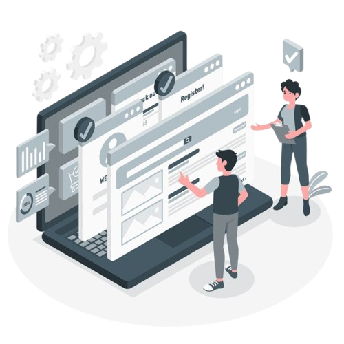 Website Design Service